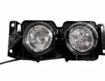 HOWO Truck Combinatory Lamp