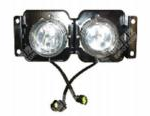 HOWO Truck Combinatory Lamp
