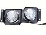 HOWO Truck Combinatory Lamp