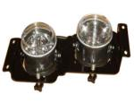 HOWO Truck Combinatory Lamp