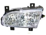 HOWO Truck Combinatory Lamp