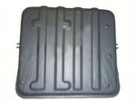 HOWO Truck Battery Cover