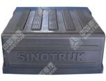 HOWO Truck Battery Cover