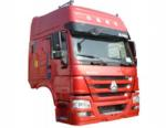 HOWO Truck HW79 Cabin