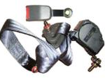 HOWO Truck Safety Belt