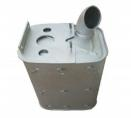 HOWO Truck Muffler