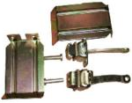 HOWO Truck Strip Belt
