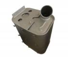 HOWO Truck Muffler