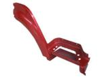 HOWO Truck Front  Wheel Fender
