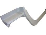 HOWO Truck Wheel Fender