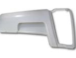 HOWO Truck  Outer Side Cover