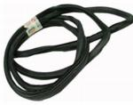 HOWO Truck Sealing frame for windshield