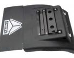 HOWO Truck Mudguard