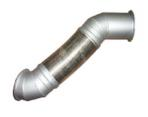 HOWO Truck Wound Hose