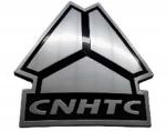 HOWO Truck  Shield ‘SINOTRUCK’