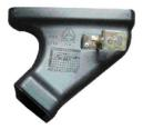 HOWO Truck Air Pipe
