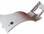 HOWO Truck Steering column right lower protectio