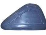 HOWO Truck Dashboard Middle Upper Cover