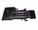 HOWO Truck Air Inlet Pipe