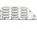 HOWO Truck Anti-Skip Plate