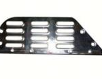 HOWO Truck Anti-Skip Plate