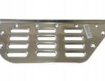 HOWO Truck Anti-Skip Plate