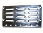 HOWO Truck Anti-Skip Plate