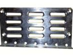 HOWO Truck Anti-Skip Plate