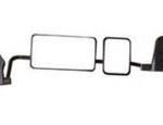 HOWO Truck Rear View Mirror