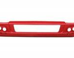 HOWO Truck Bumper