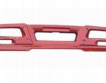 HOWO Truck Bumper