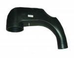 HOWO Truck Air Inlet Pipe