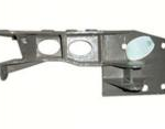 HOWO Truck Cabin shock absorb bracket, lower