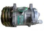HOWO Truck A/C Compressor