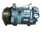 HOWO Truck A/C Compressor