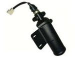 HOWO Truck  Receiver Tank