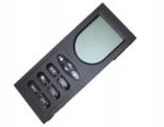HOWO Truck A/C Control Panel