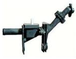 HOWO Truck Water Inlet Pipe