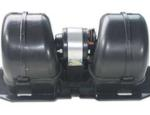 HOWO Truck Heater Motor