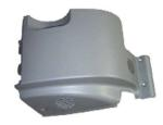 HOWO Truck Protection  cover left