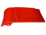 HOWO Truck Upper Windbreaker