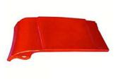 HOWO Truck Upper Windbreaker
