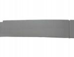 HOWO Truck Lower guide plate