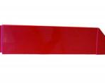 HOWO Truck Lower guide plate