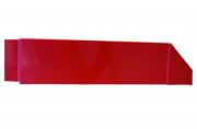 HOWO Truck Lower guide plate