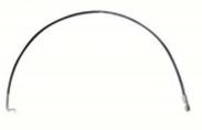 HOWO Truck High pressure hose