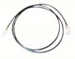HOWO Truck High Pressure Hose