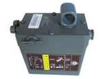 HOWO Truck Hydr.Hand Pump