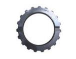 HOWO Truck Spline Adjustment Gasket