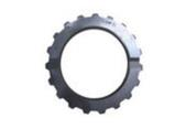 HOWO Truck Spline Adjustment Gasket